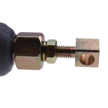 fits Cummins Diesel Engine 5.9L 8.3L with Bosch RQV-K Governor 12V Fuel ShutDown Solenoid SA-4026-12 SA-4124-12