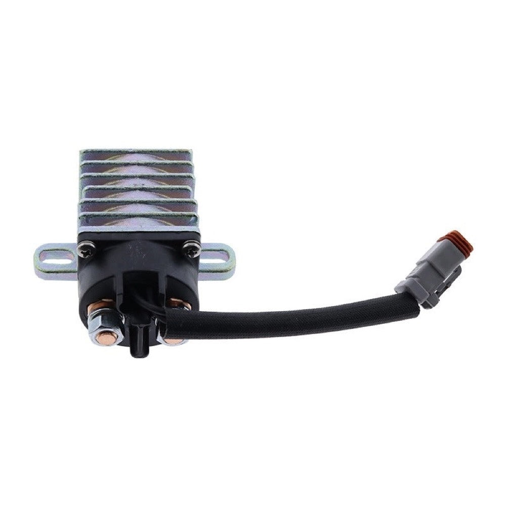 fits JLG 1930ES 2030ES 2630ES 2646ES 3246ES 24V 100A Solenoid 2915064