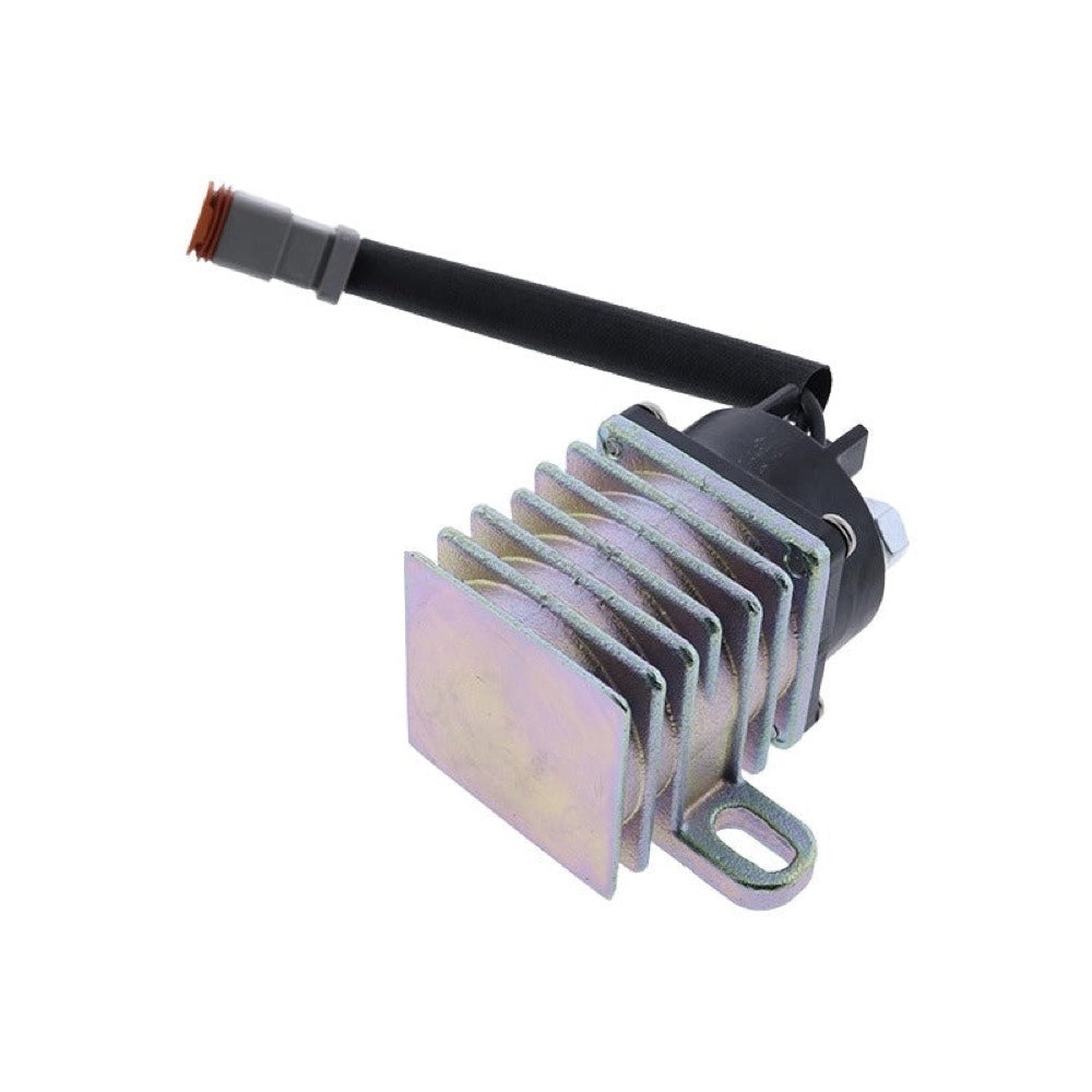 fits JLG 1930ES 2030ES 2630ES 2646ES 3246ES 24V 100A Solenoid 2915064