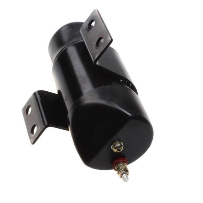 for use with Komatsu BC100-1 EC105V-1 EC35V-2 EC50V-1 EC50Z-2 PC200-3 PC220-3 Solenoid 69902-0-0460 6990200460