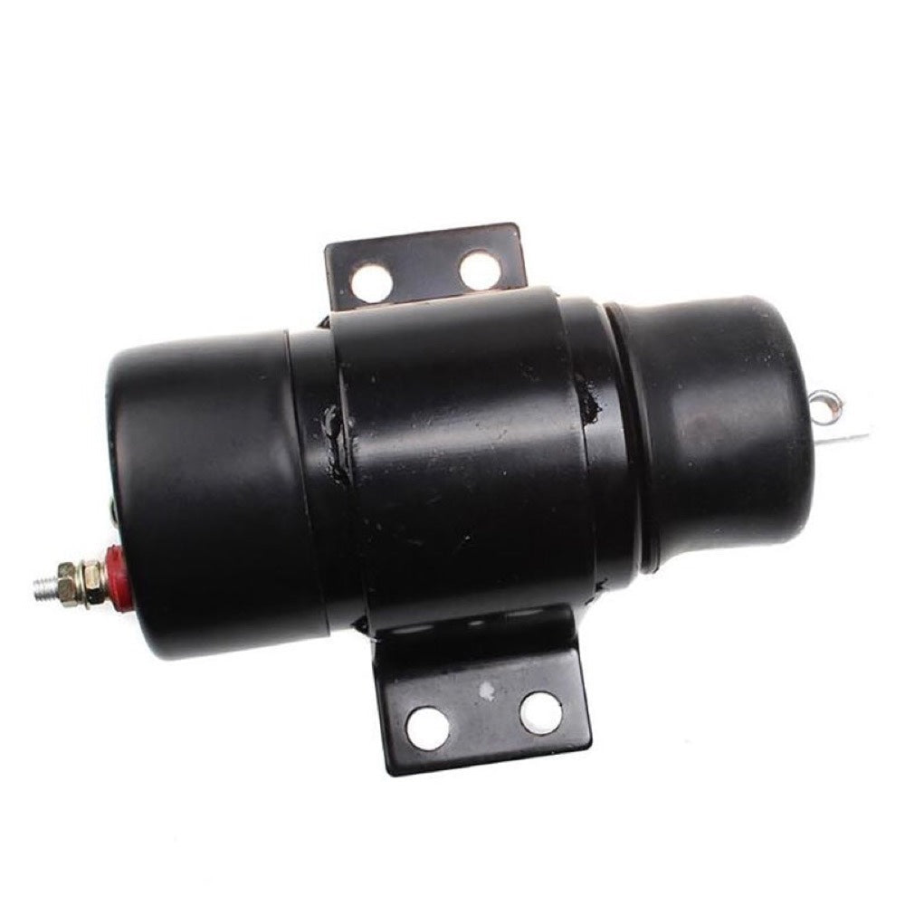 for use with Komatsu BC100-1 EC105V-1 EC35V-2 EC50V-1 EC50Z-2 PC200-3 PC220-3 Solenoid 69902-0-0460 6990200460