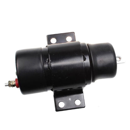 for use with Komatsu BC100-1 EC105V-1 EC35V-2 EC50V-1 EC50Z-2 PC200-3 PC220-3 Solenoid 69902-0-0460 6990200460