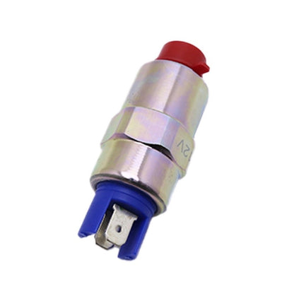 compatible with Perkins Engine 1004-4 1006-6 135Ti 1004G 3.1524 903-27 4.41 12V Solenoid 26420472 28730179