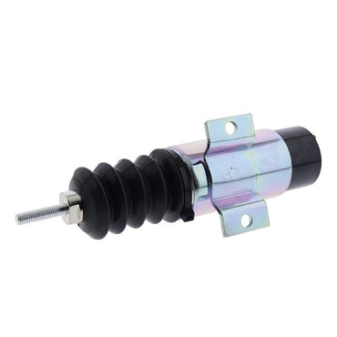 fits Trombetta 12V Throttle Solenoid D610A1V12 D610-A1V12