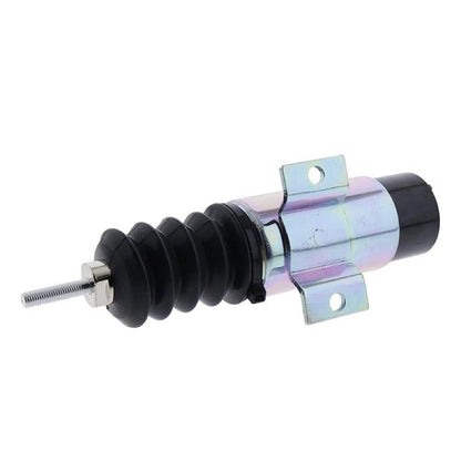 fits Trombetta 12V Throttle Solenoid D610A1V12 D610-A1V12