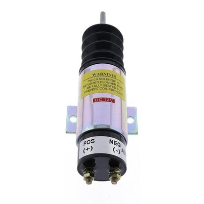 fits Trombetta 12V Throttle Solenoid D610A1V12 D610-A1V12