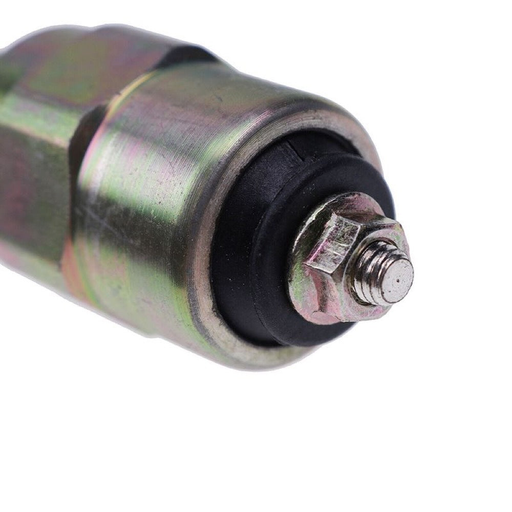 fits Zexel Mitsubishi Pajero Injection Pump Cut-off Solenoid 146650-3720