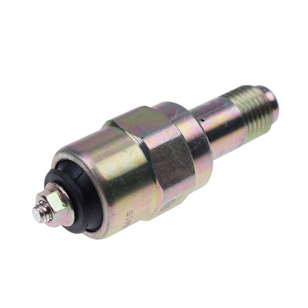 fits Zexel Mitsubishi Pajero Injection Pump Cut-off Solenoid 146650-3720