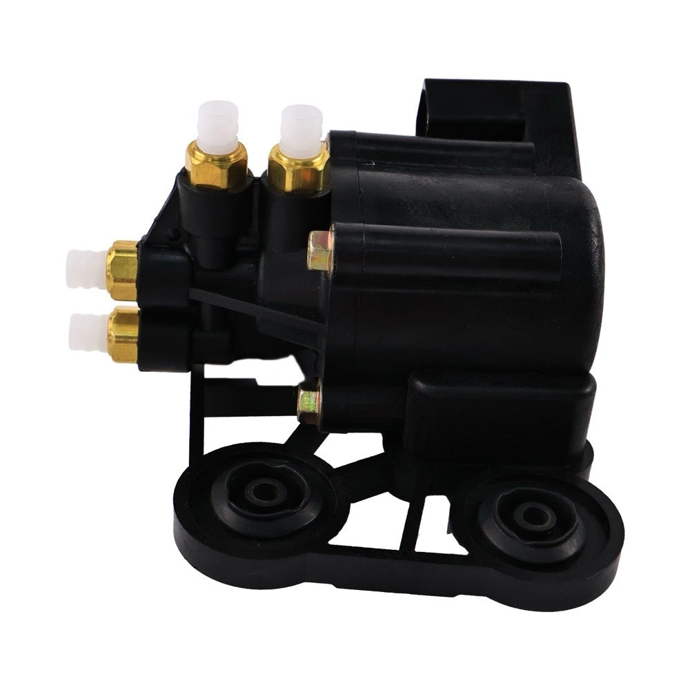 Front Air Suspension Valve Block RVK000040 fits Land Rover Range Rover 2003-2005