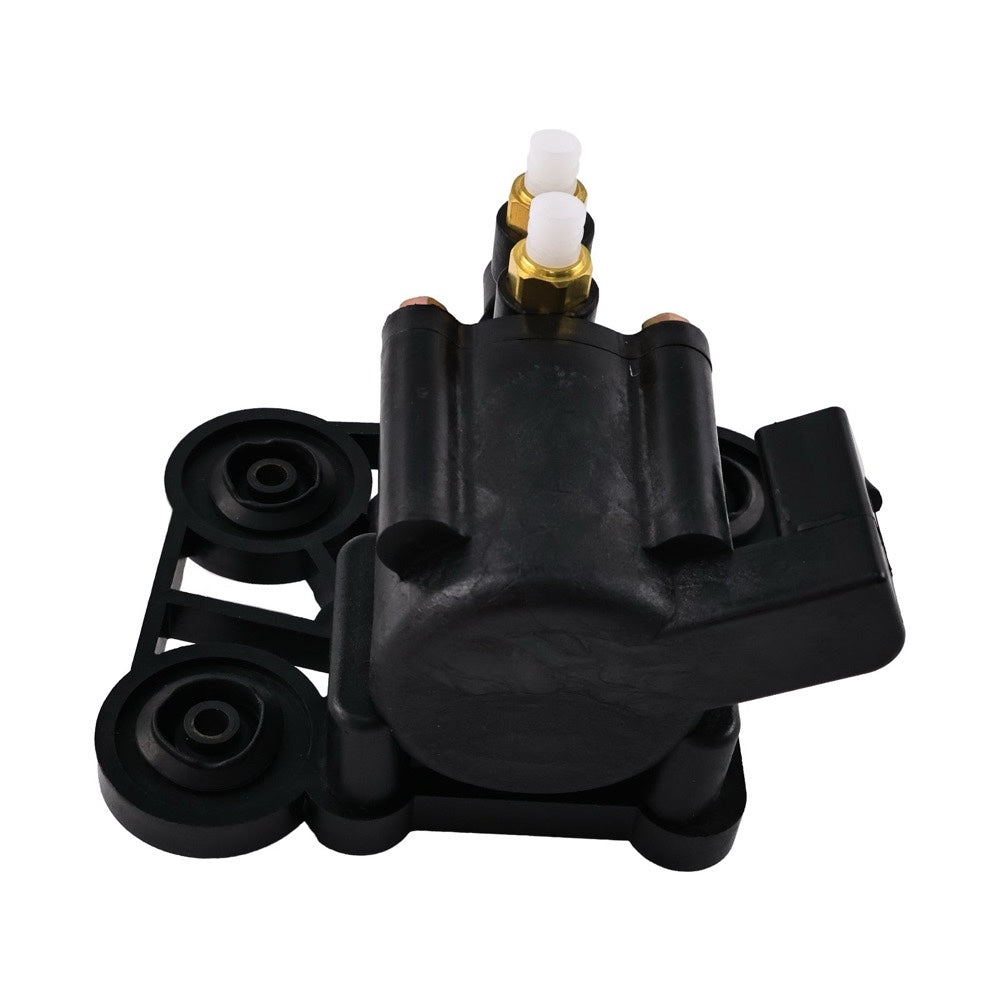 Front Air Suspension Valve Block RVK000040 fits Land Rover Range Rover 2003-2005