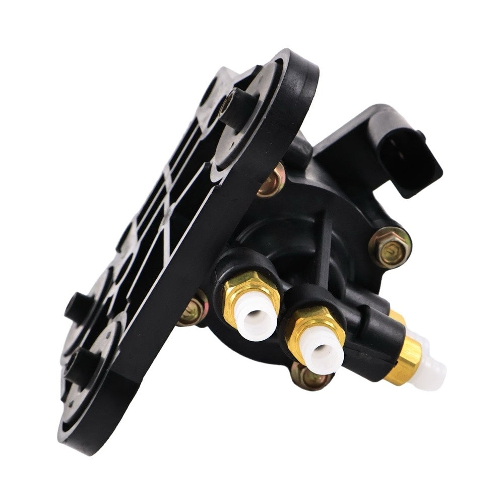 Front Air Suspension Valve Block RVK000040 fits Land Rover Range Rover 2003-2005