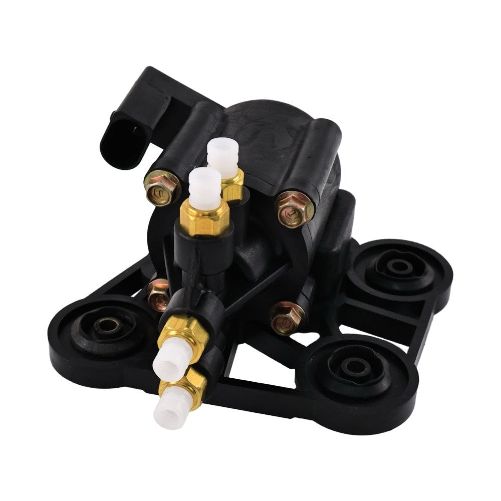 Front Air Suspension Valve Block RVK000040 fits Land Rover Range Rover 2003-2005