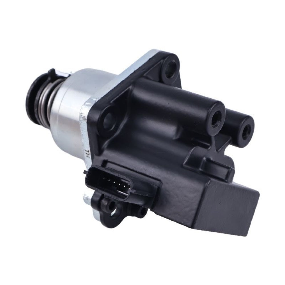 Fuel Injection Pump Solenoid Valve 729973-51380 fits Yanmar Engine 4TNV98 4TNV98T 4TNV98T-ZCXSLC