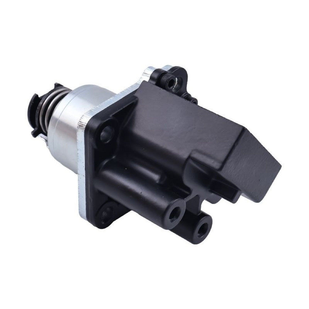 Fuel Injection Pump Solenoid Valve 729973-51380 fits Yanmar Engine 4TNV98 4TNV98T 4TNV98T-ZCXSLC