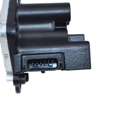 Fuel Injection Pump Solenoid Valve 729973-51380 fits Yanmar Engine 4TNV98 4TNV98T 4TNV98T-ZCXSLC