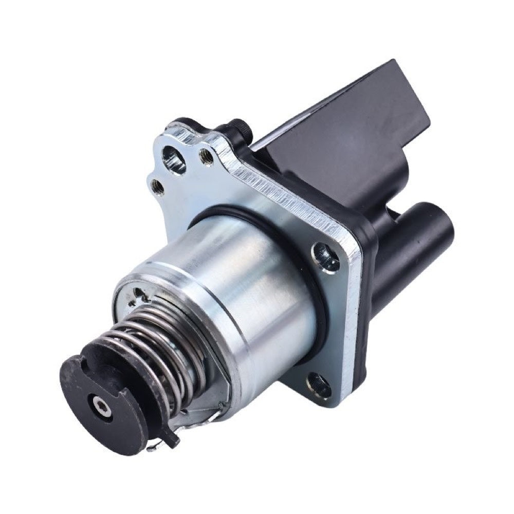 Fuel Injection Pump Solenoid Valve 729973-51380 fits Yanmar Engine 4TNV98 4TNV98T 4TNV98T-ZCXSLC