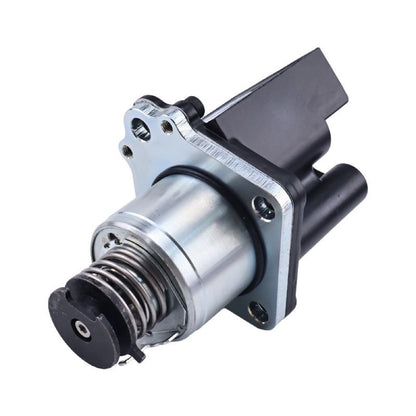 Fuel Injection Pump Solenoid Valve 729973-51380 fits Yanmar Engine 4TNV98 4TNV98T 4TNV98T-ZCXSLC