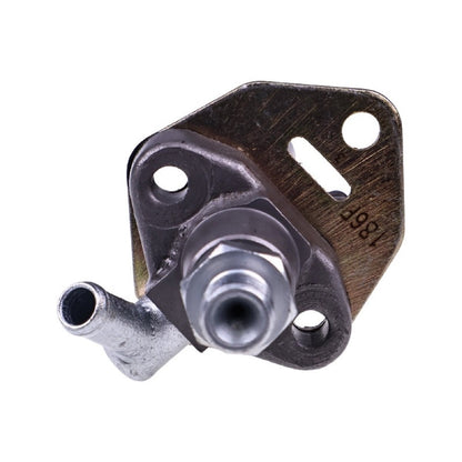 Fuel Injector Pump 186 186F 10HP suitable for Yanmar Engine L100