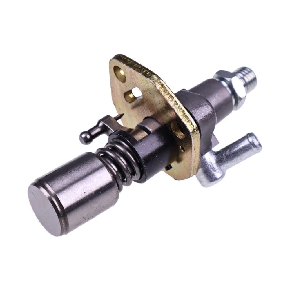 Fuel Injector Pump 186 186F 10HP suitable for Yanmar Engine L100
