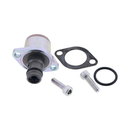 Fuel Pump Regulator SCV Suction Control Valve RE560091 294009-0260 fits John Deere Engine 4045 Excavator 130G 160DLC 180GLC 200DLC 210G E300LC