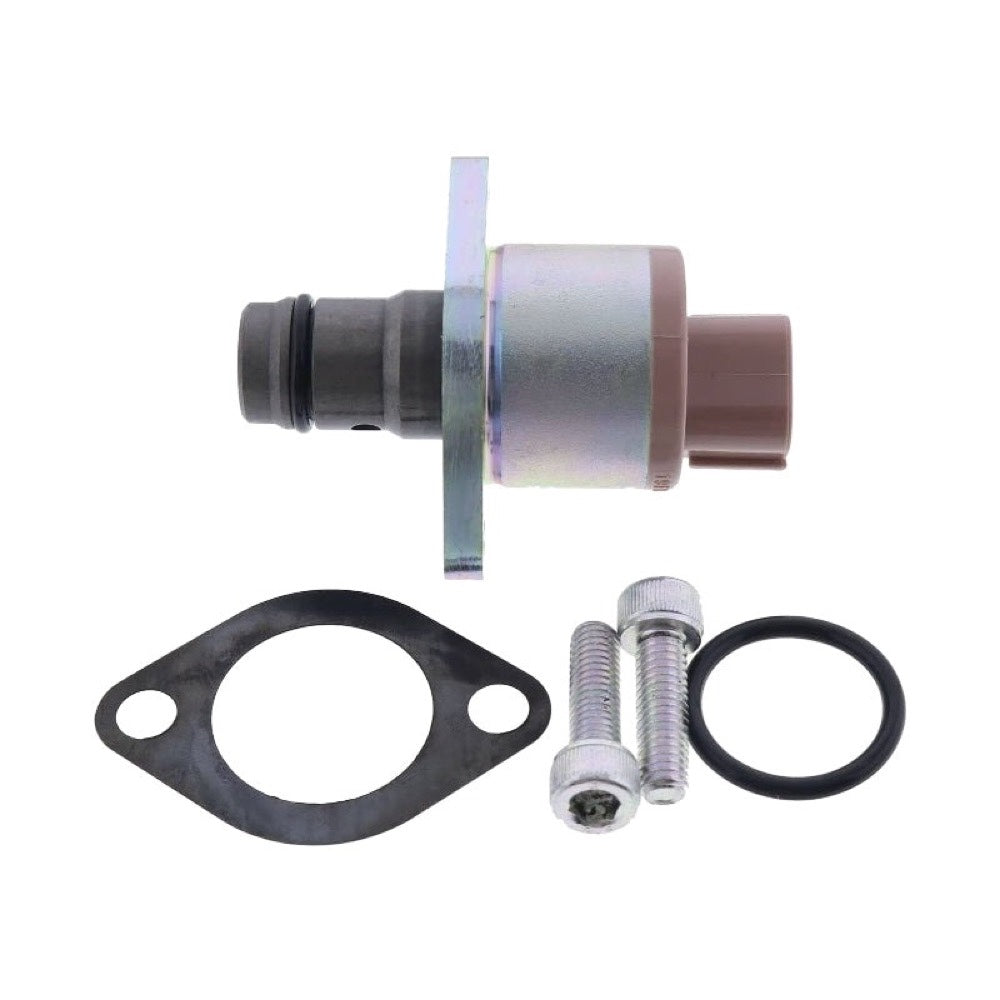 Fuel Pump Regulator SCV Suction Control Valve RE560091 294009-0260 fits John Deere Engine 4045 Excavator 130G 160DLC 180GLC 200DLC 210G E300LC