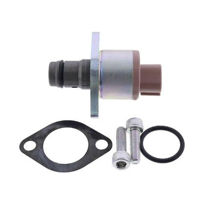 Fuel Pump Regulator SCV Suction Control Valve RE560091 294009-0260 fits John Deere Engine 4045 Excavator 130G 160DLC 180GLC 200DLC 210G E300LC