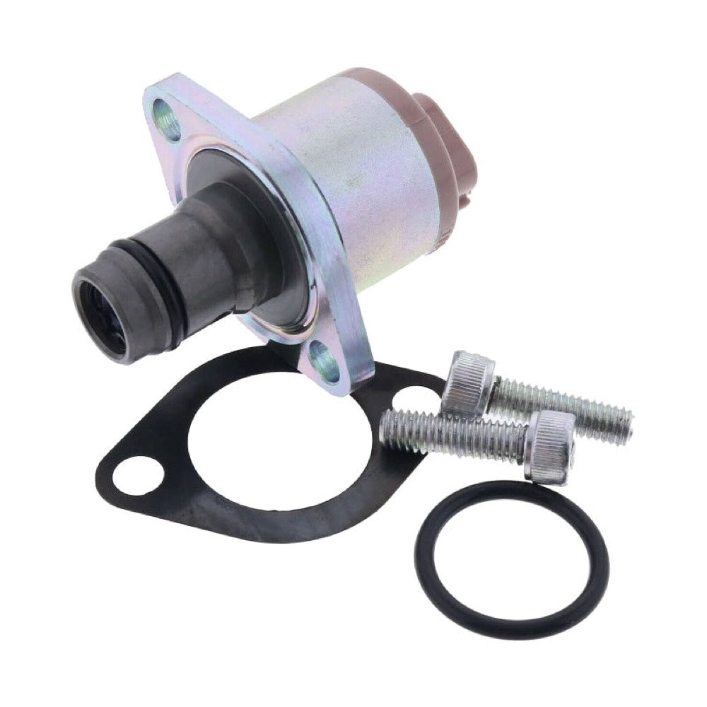 Fuel Pump Regulator SCV Suction Control Valve RE560091 294009-0260 fits John Deere Engine 4045 Excavator 130G 160DLC 180GLC 200DLC 210G E300LC