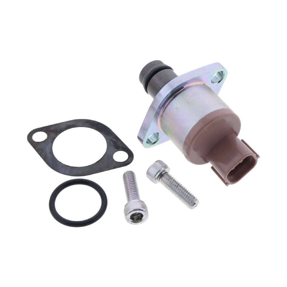 Fuel Pump Regulator SCV Suction Control Valve RE560091 294009-0260 fits John Deere Engine 4045 Excavator 130G 160DLC 180GLC 200DLC 210G E300LC