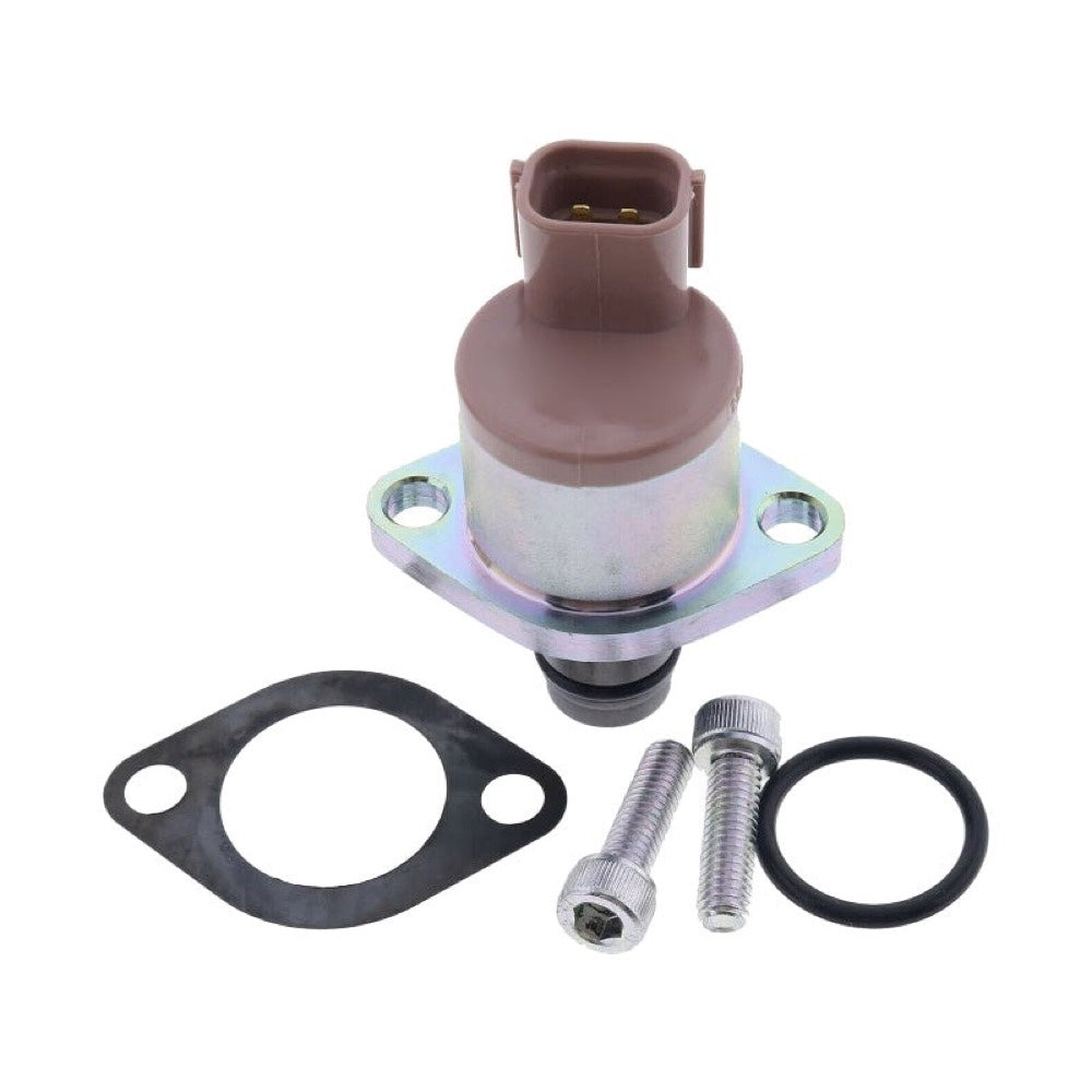 Fuel Pump Regulator SCV Suction Control Valve RE560091 294009-0260 fits John Deere Engine 4045 Excavator 130G 160DLC 180GLC 200DLC 210G E300LC