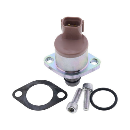Fuel Pump Regulator SCV Suction Control Valve RE560091 294009-0260 fits John Deere Engine 4045 Excavator 130G 160DLC 180GLC 200DLC 210G E300LC