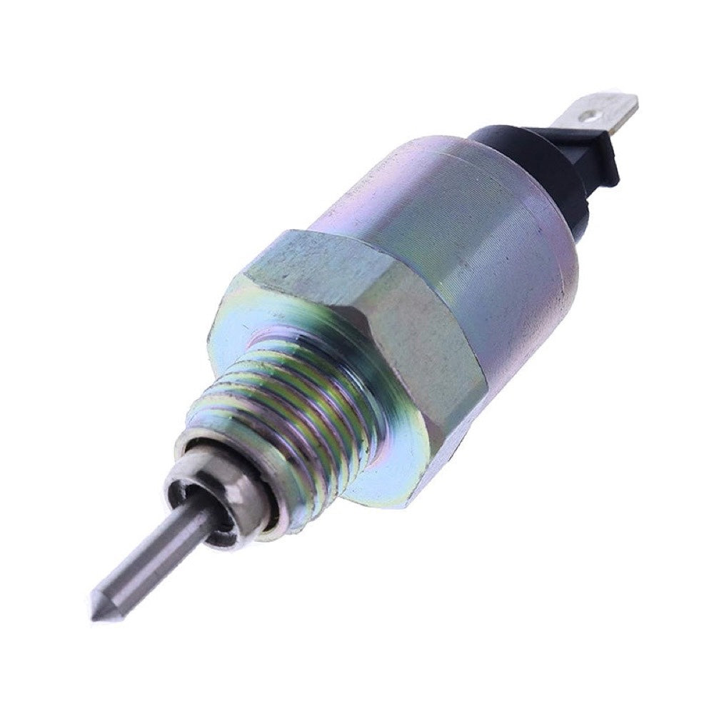 Fuel Shut Off Solenoid 16200-Z6L-003 fits Honda GX630 GX660 GX690