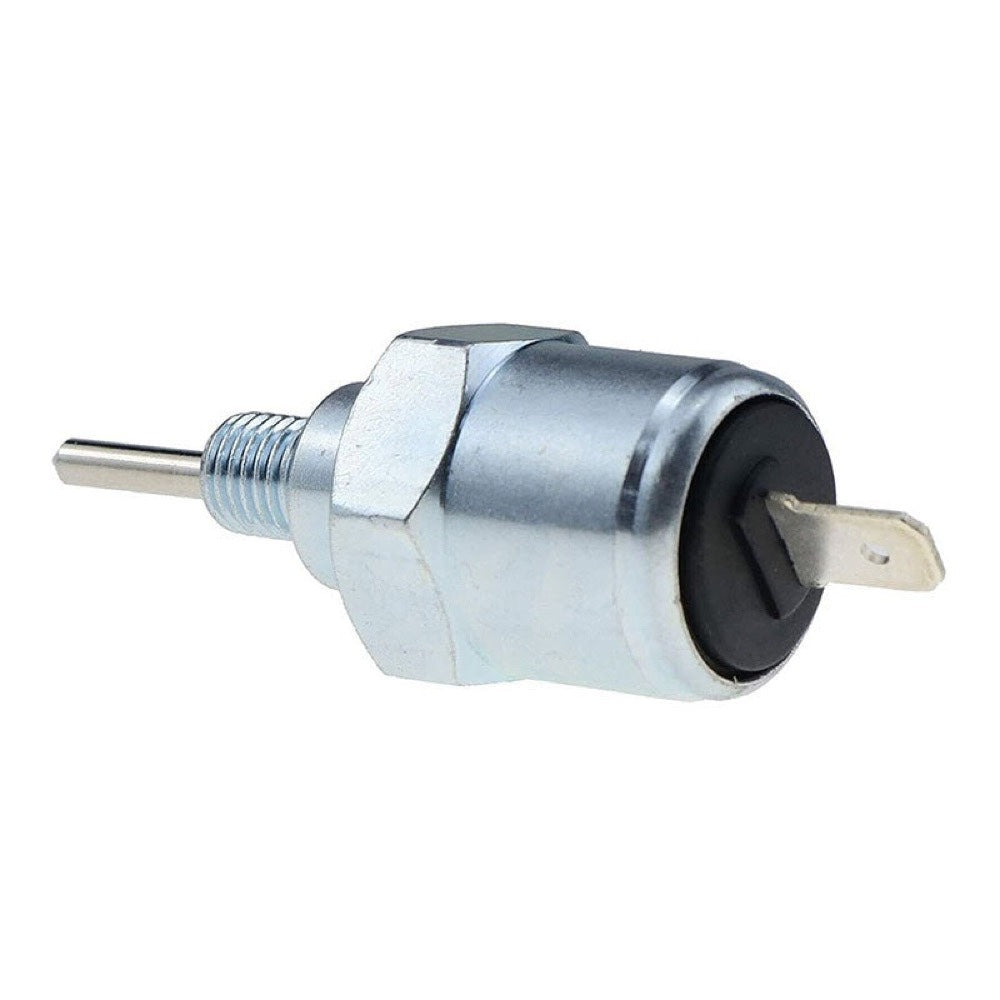 Fuel Shut Off Solenoid 21188-2010 fits Kawasaki FC401V FC401V-AS06 FC401V-BS06 FC401V-CS06 FC420V FC420V-AS16 FC420V-DS16 FC420V-ES16 FC420V-FS16