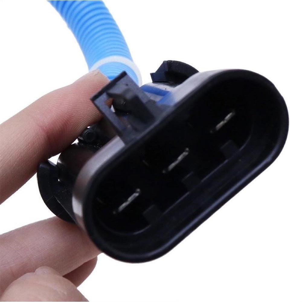 Fuel Shut Off Solenoid 96-153-01K suitable for Carrier Truck APU CT2-29 Model PC6000 PC6002 PC6003 PC6006