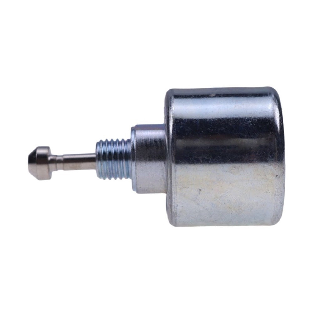 Fuel Shut-Off Solenoid AM134099 for use with John Deere Tractor 107H 125 135 145 L111 L118 L120 L2048 2548 Zero Turn Mower Z245 Z425