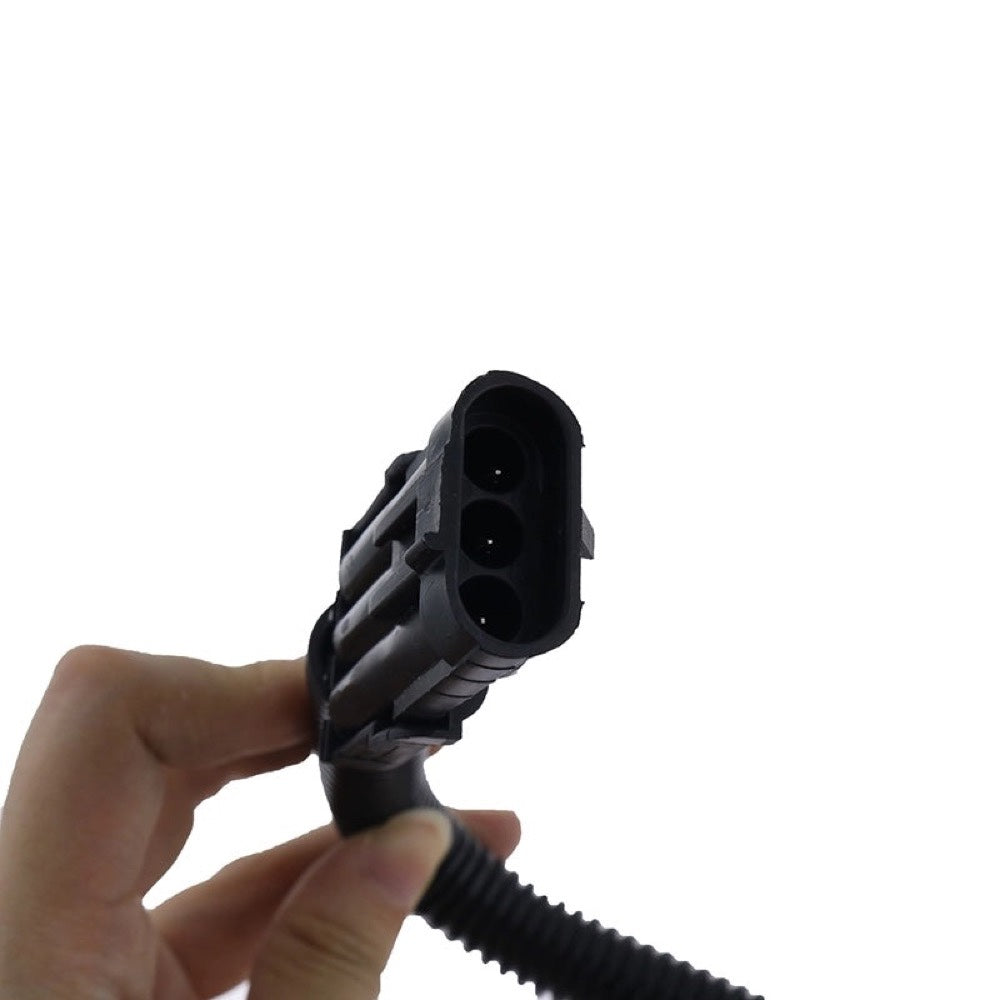 Fuel Shutdown Shutoff Solenoid RSV1751ES SA-3799-12 for use with Deutz Engine F3L912W Bosch RSV