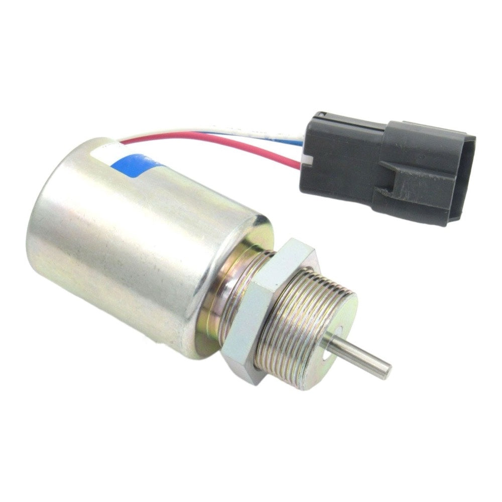 Fuel Shutdown Solenoid Valve 16683 fits Mitsubishi Engine L3E
