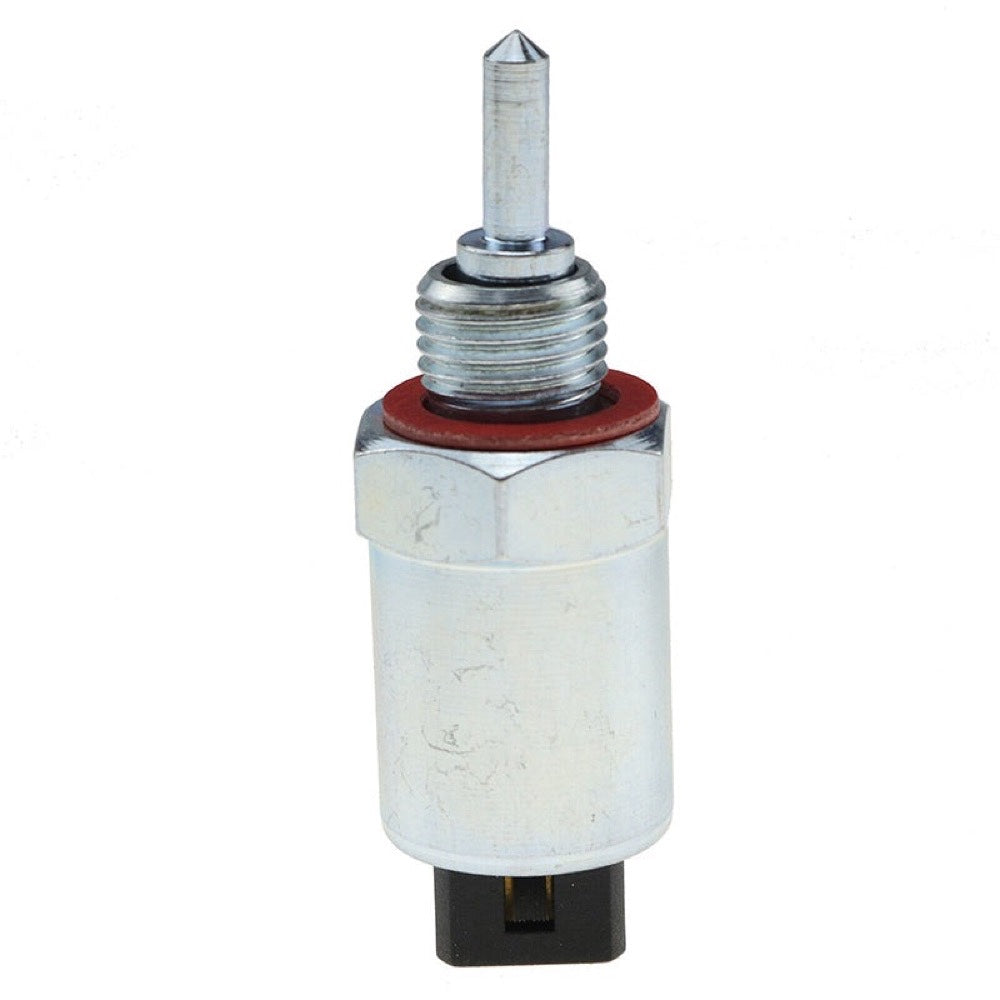 Fuel Shutoff Solenoid 0E5551 suitable for Generac Carb 0F9036 GP7000 GTH990