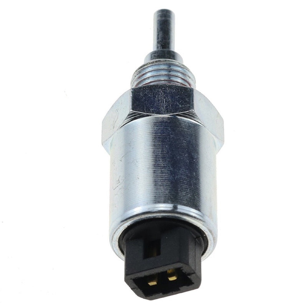 Fuel Shutoff Solenoid 0E5551 suitable for Generac Carb 0F9036 GP7000 GTH990