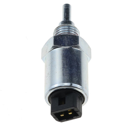 Fuel Shutoff Solenoid 0E5551 suitable for Generac Carb 0F9036 GP7000 GTH990