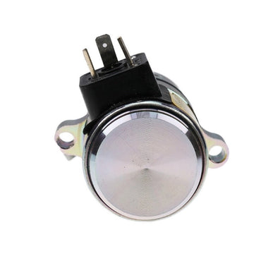 Fuel Shutoff Solenoid 187180 fits Gehl Skid Steers SL 6635 SX SL 6635 DX