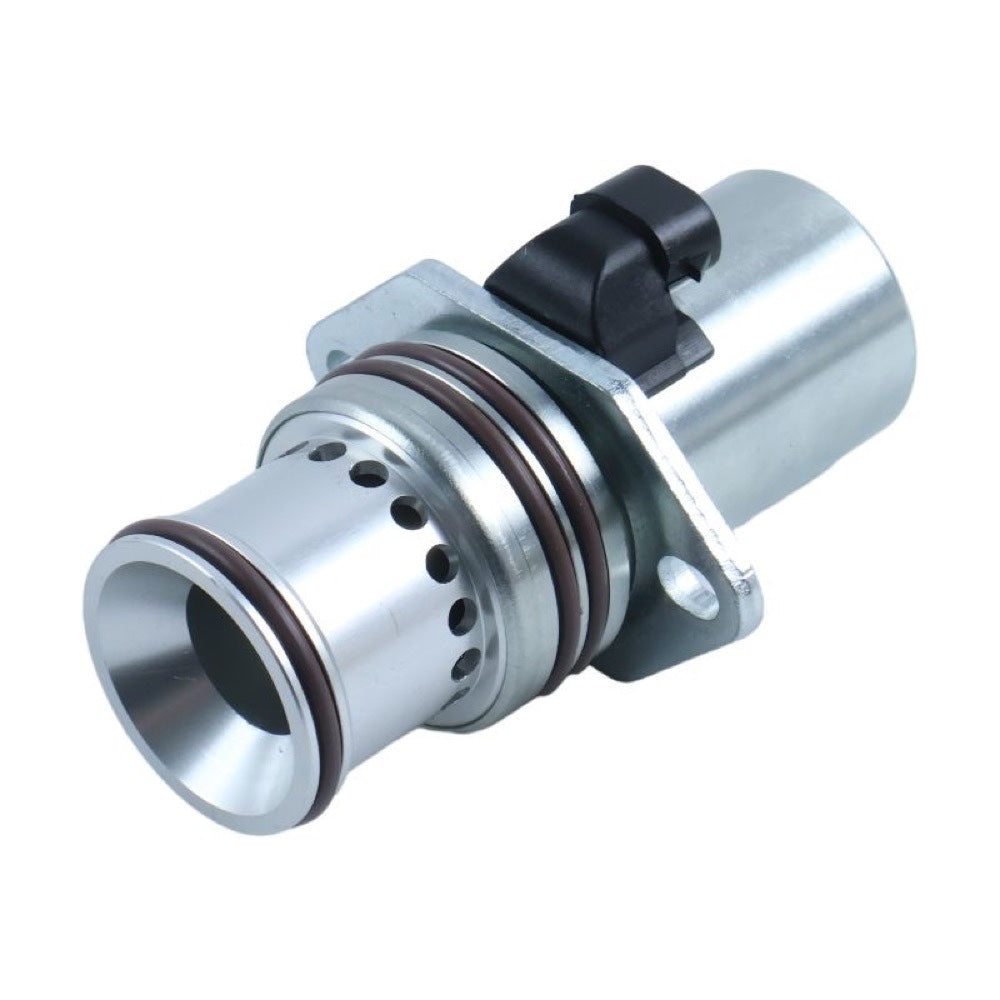 Fuel Shutoff Valve 4389457 compatible with Cummins Engine
