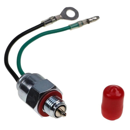 Fuel Solenoid 21188-7001 fits Kawasaki FH601D FH601V FH641D FH641V FH680V FH721V