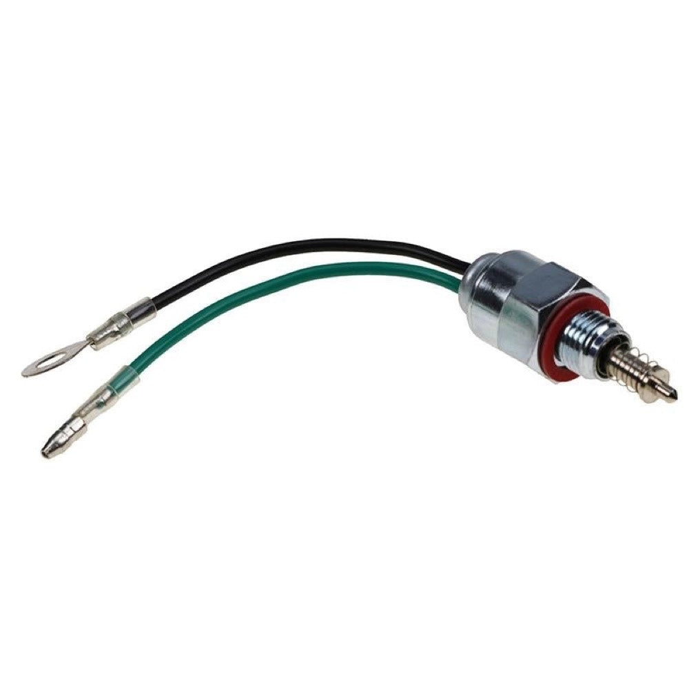Fuel Solenoid 21188-7001 fits Kawasaki FH601D FH601V FH641D FH641V FH680V FH721V