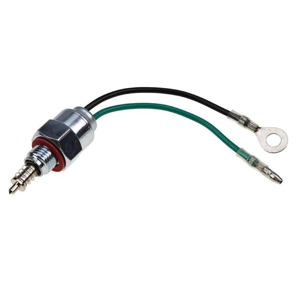 Fuel Solenoid 21188-7001 fits Kawasaki FH601D FH601V FH641D FH641V FH680V FH721V