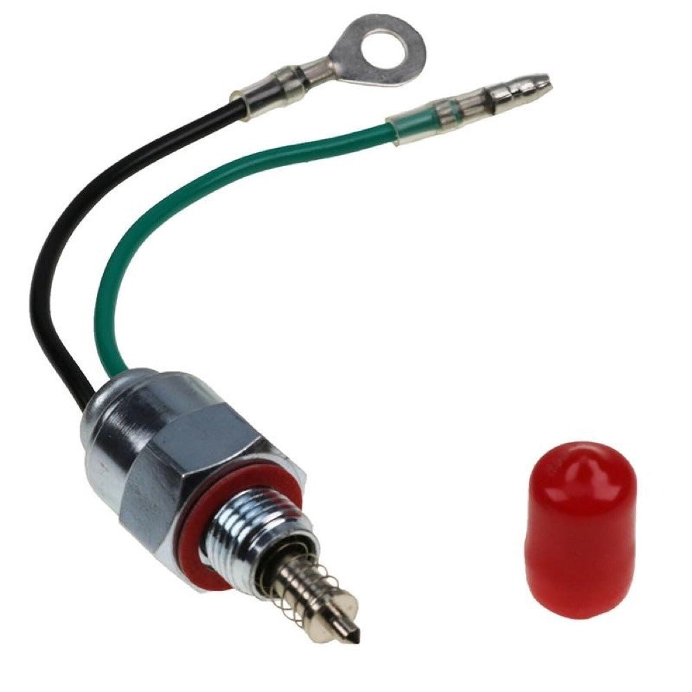 Fuel Solenoid 21188-7001 fits Kawasaki FH601D FH601V FH641D FH641V FH680V FH721V
