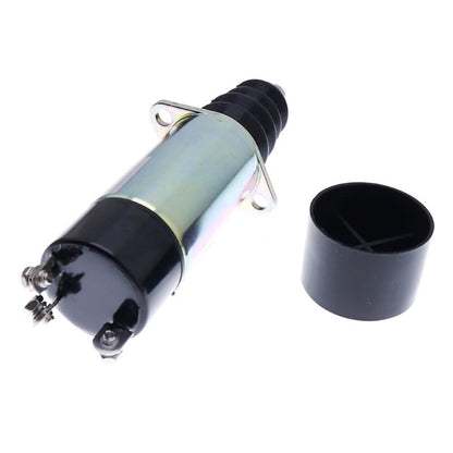 Fuel Solenoid 23041 023041 for use with Westerbeke