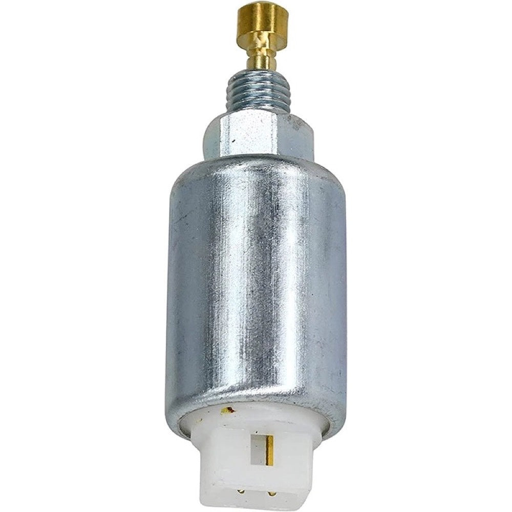 Fuel Solenoid 699915 794572 796109 799728 fits Briggs & Stratton Engine 31A707 31A777 Carburetor 498027 495706
