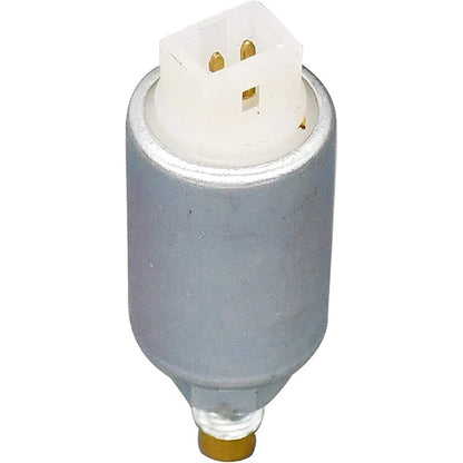 Fuel Solenoid 699915 794572 796109 799728 fits Briggs & Stratton Engine 31A707 31A777 Carburetor 498027 495706