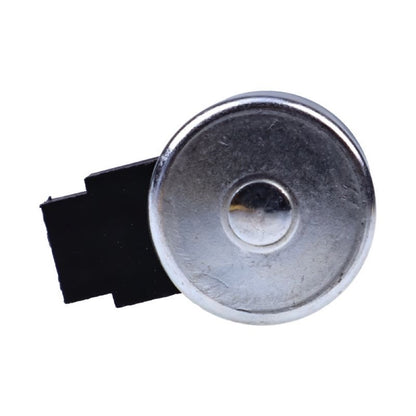 Fuel Solenoid AUC13676 fits John Deere 107H 92H D125 D140 E130 E160 S140 S180 S220 Z345R Z355E Z515E Z525E Z735E