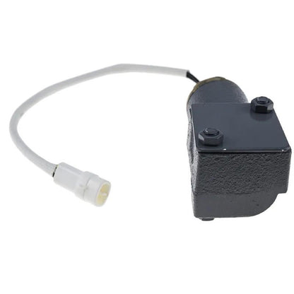 High Speed Solenoid Valve AT154524 fits John Deere Excavator 490E 790ELC 790E